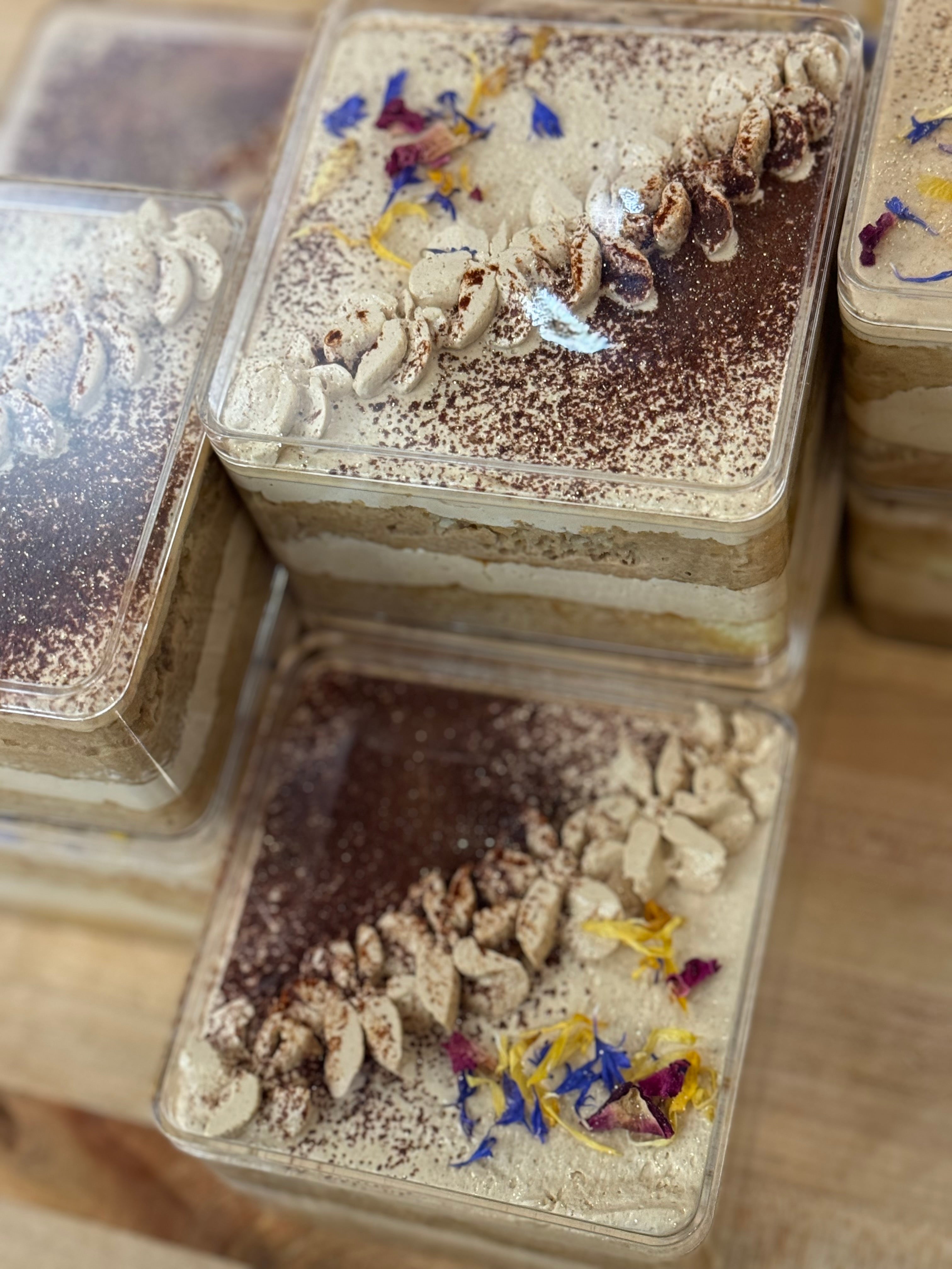 Introducing AMMI’S Cake Gift Boxes — The Perfect Gift for Every Celebration in Raleigh, NC