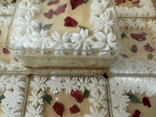 Introducing AMMI’S Cake Gift Boxes — The Perfect Gift for Every Celebration in Raleigh, NC