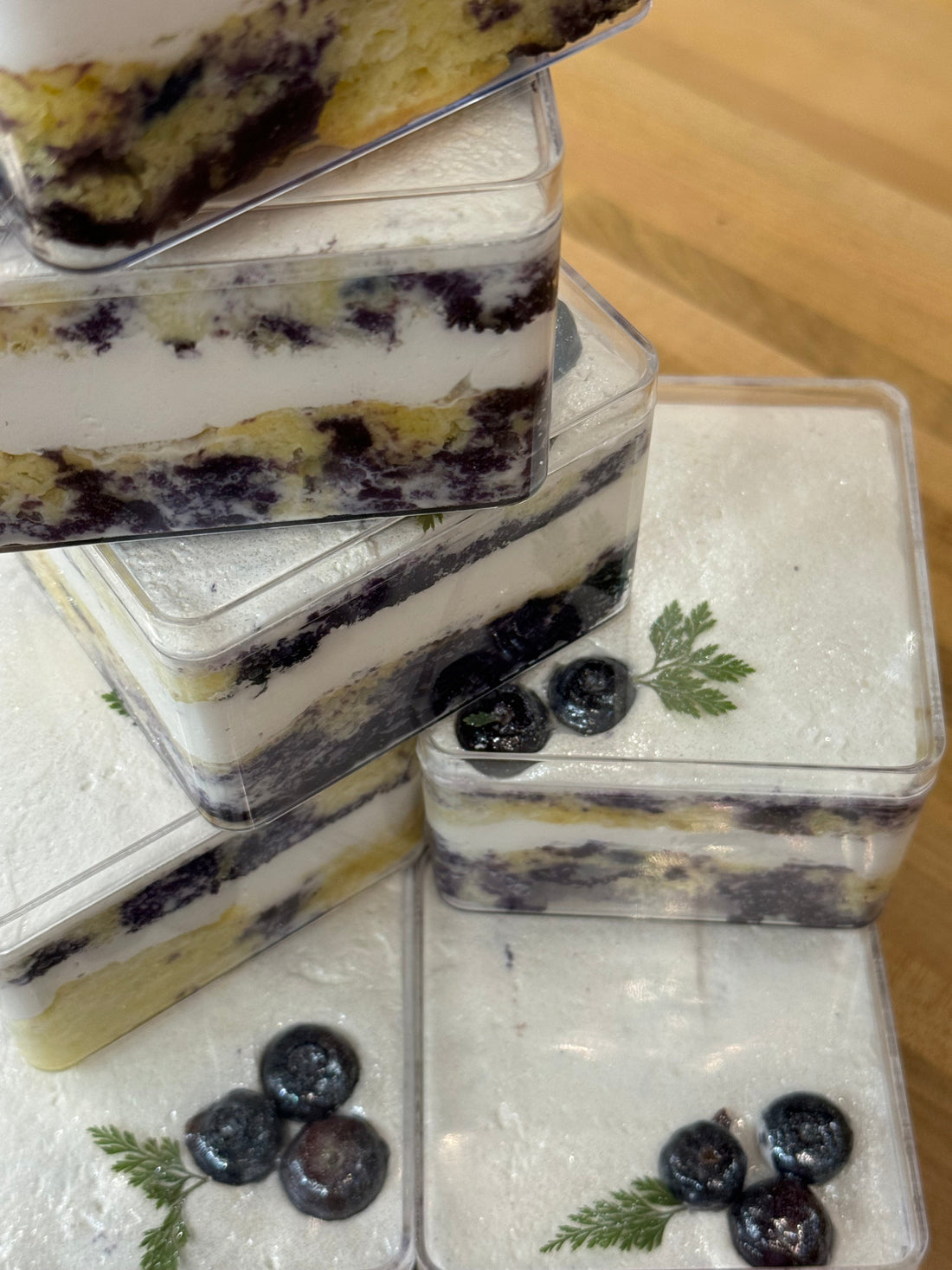 24 Tiramisu Flavors: Featuring Our Signature TEAramisu & Fusion Collection