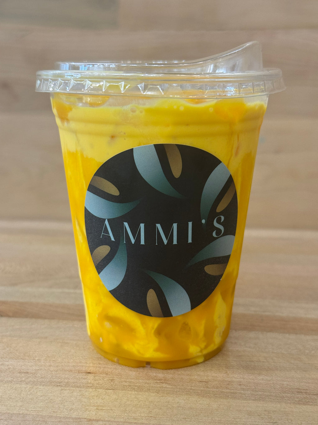 Signature Chai, Coffee & Cold Foam Drinks