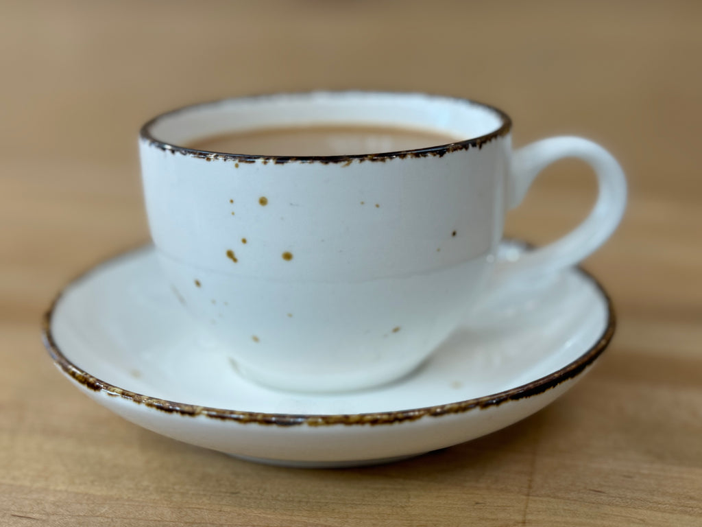 Signature Chai, Coffee & Cold Foam Drinks