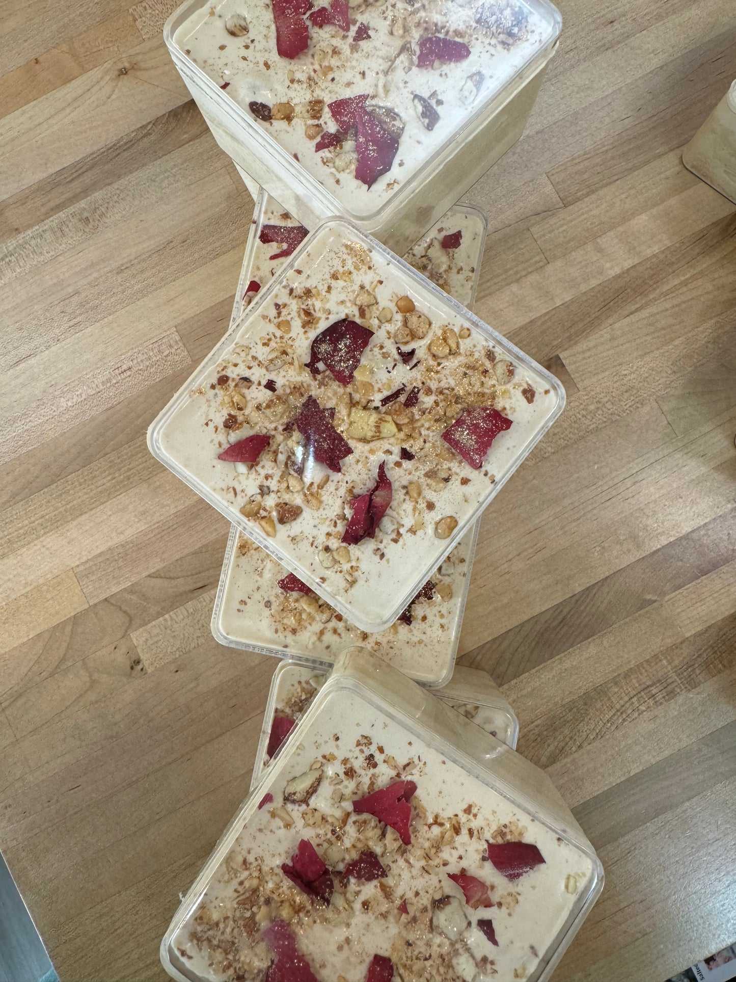 Arabian Milk Cake