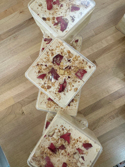 Arabian Milk Cake