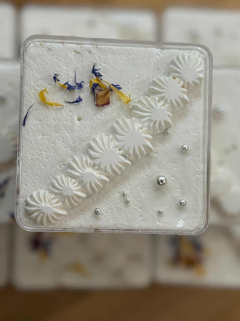 Masala Chai TEA-ramisu