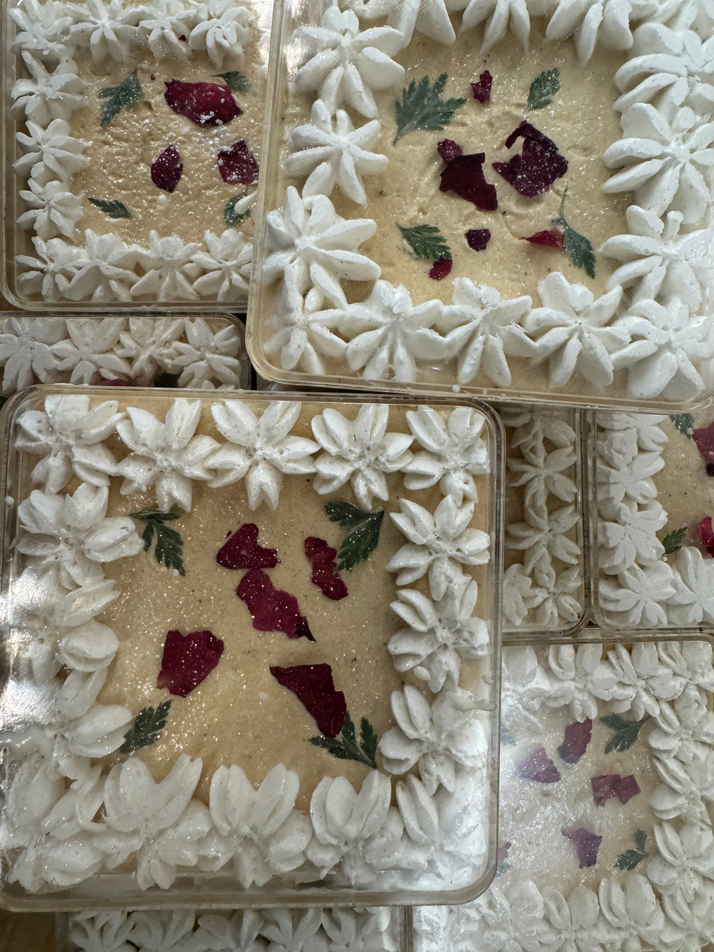 Salted Caramel Milk Cake