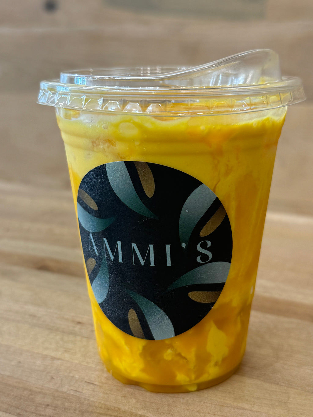 Signature Chai, Coffee & Cold Foam Drinks