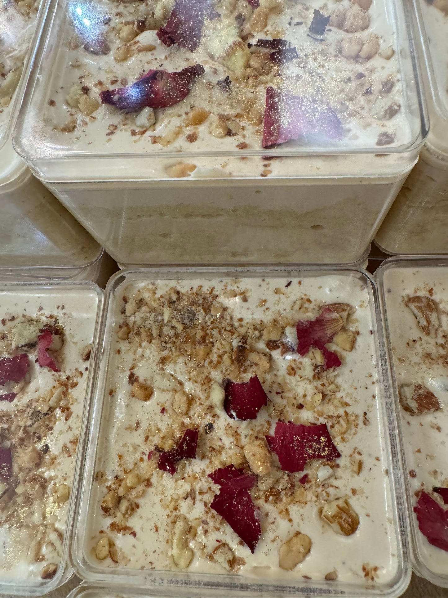 Arabian Milk Cake