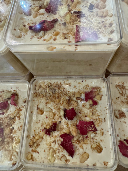 Arabian Milk Cake