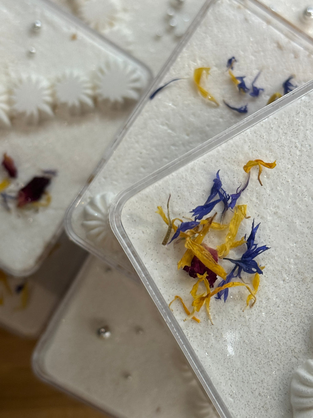 Masala Chai TEA-ramisu