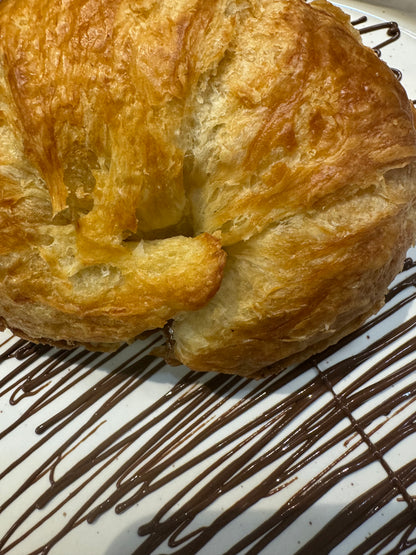 Butter Croissants