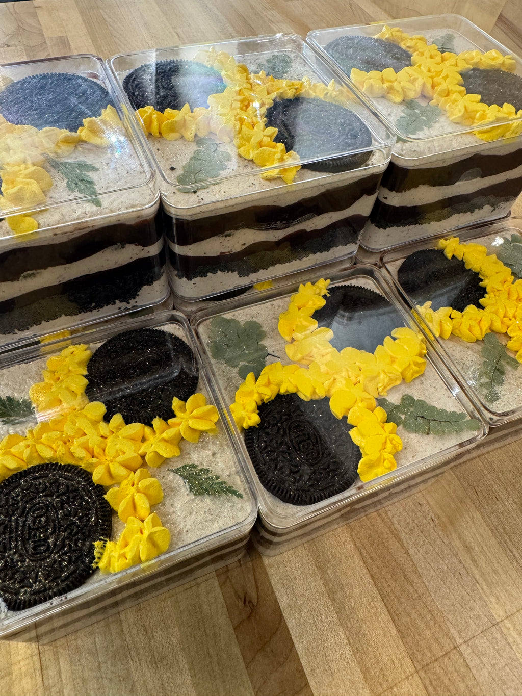 Oreo Addiction Cloud Cake