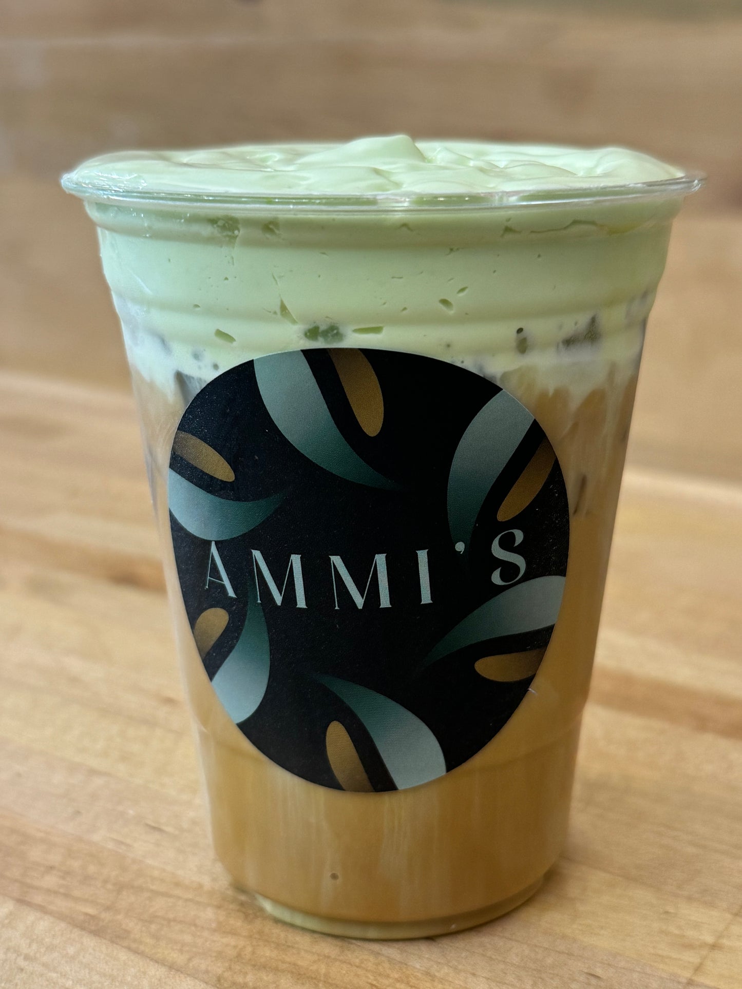 Signature Chai, Coffee & Cold Foam Drinks