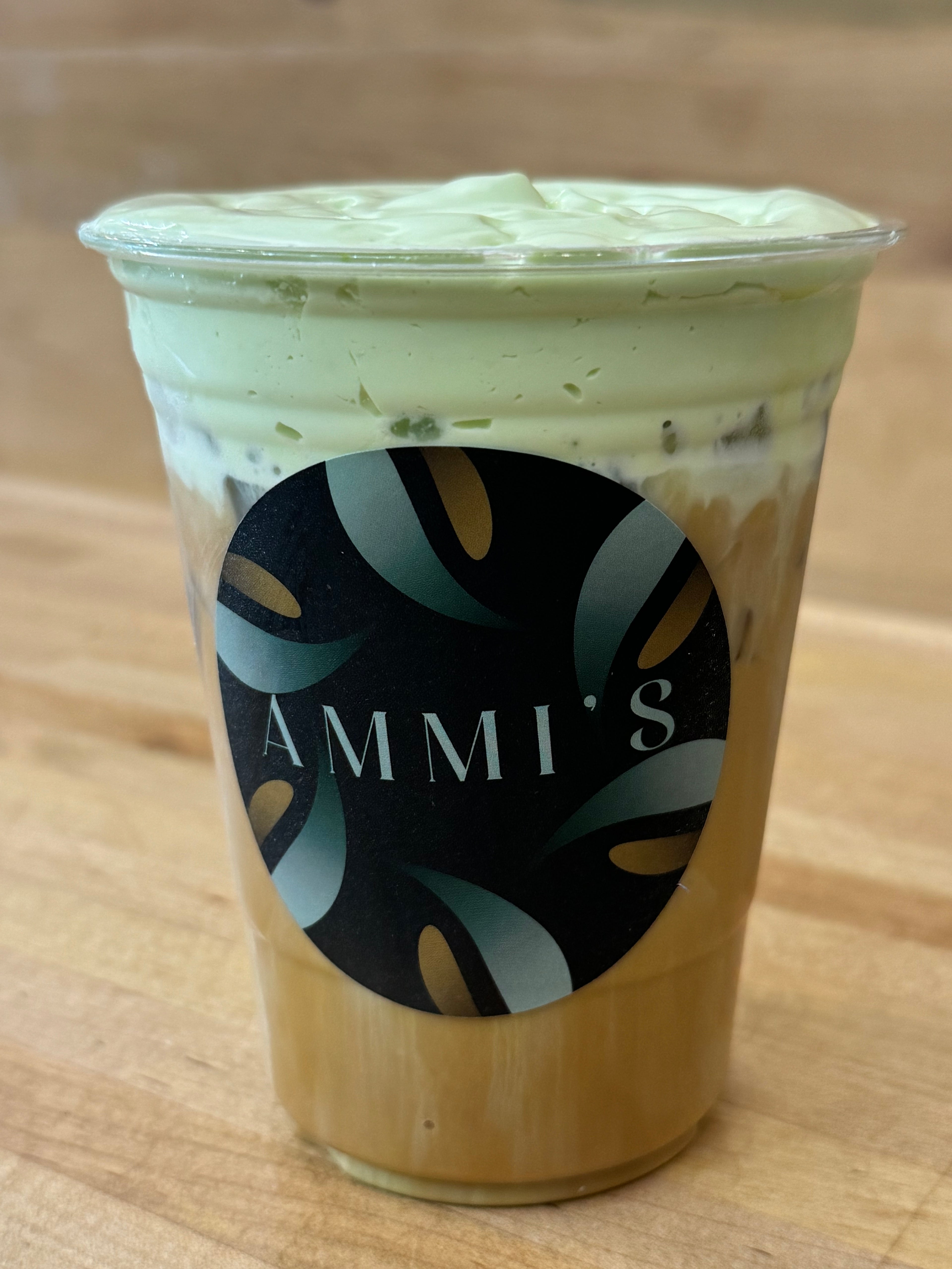 Signature Chai, Coffee & Cold Foam Drinks