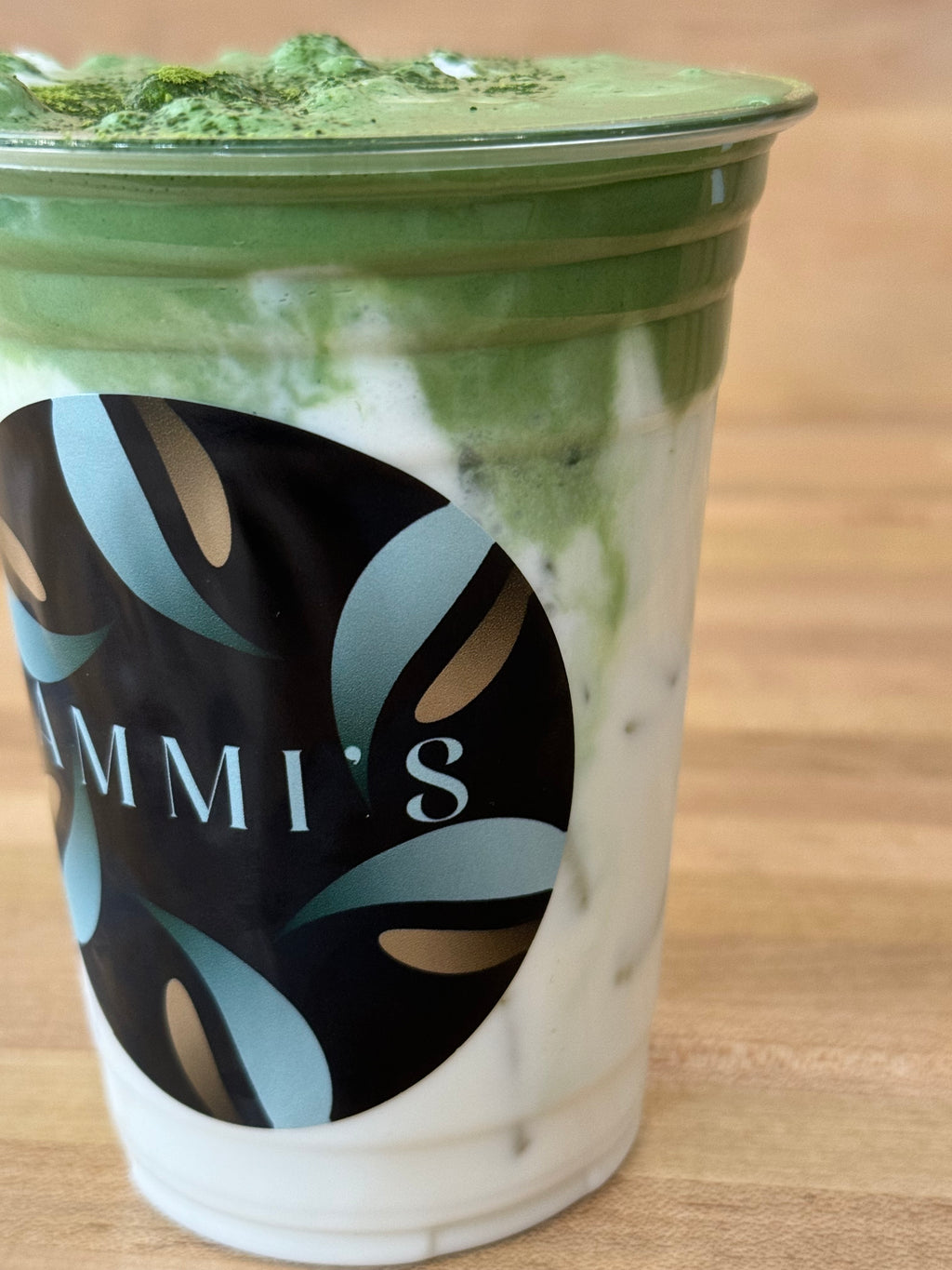 Signature Chai, Coffee & Cold Foam Drinks