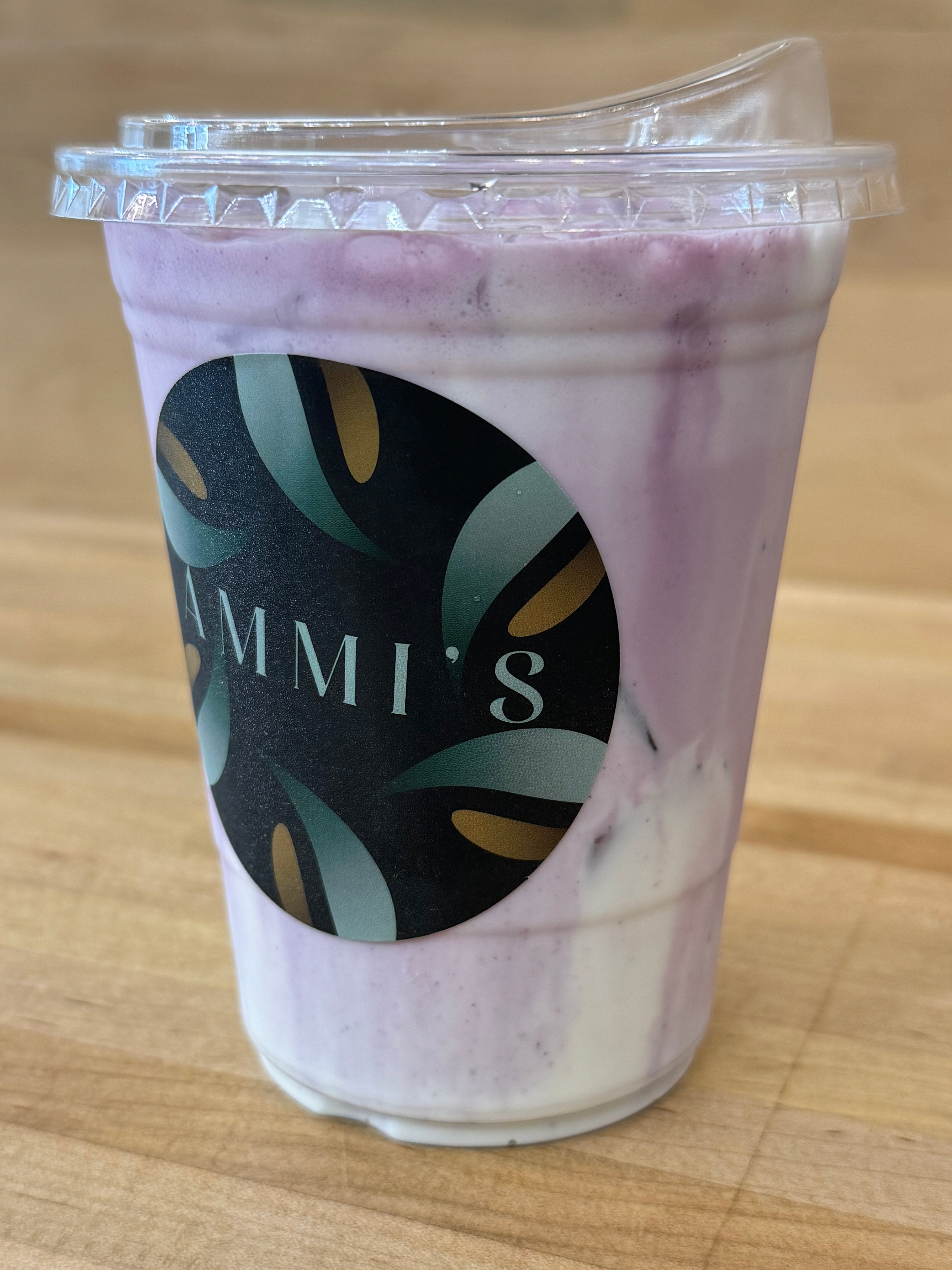 Signature Chai, Coffee & Cold Foam Drinks