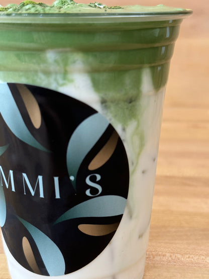 Signature Chai, Coffee & Cold Foam Drinks