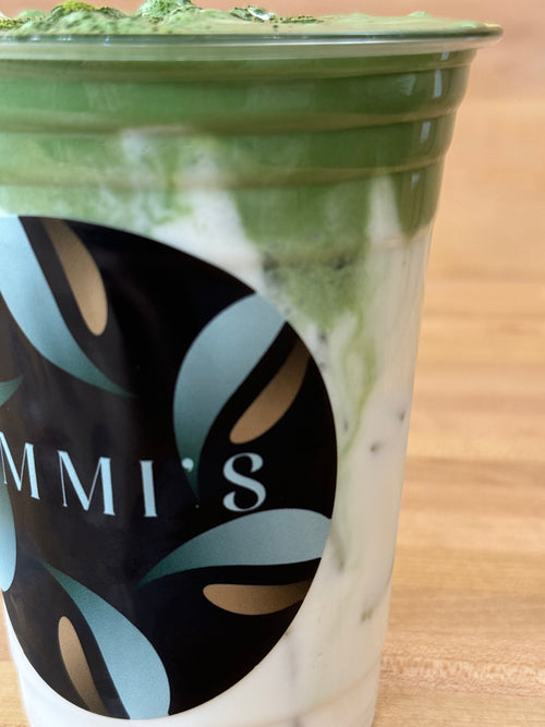 Signature Chai, Coffee & Cold Foam Drinks