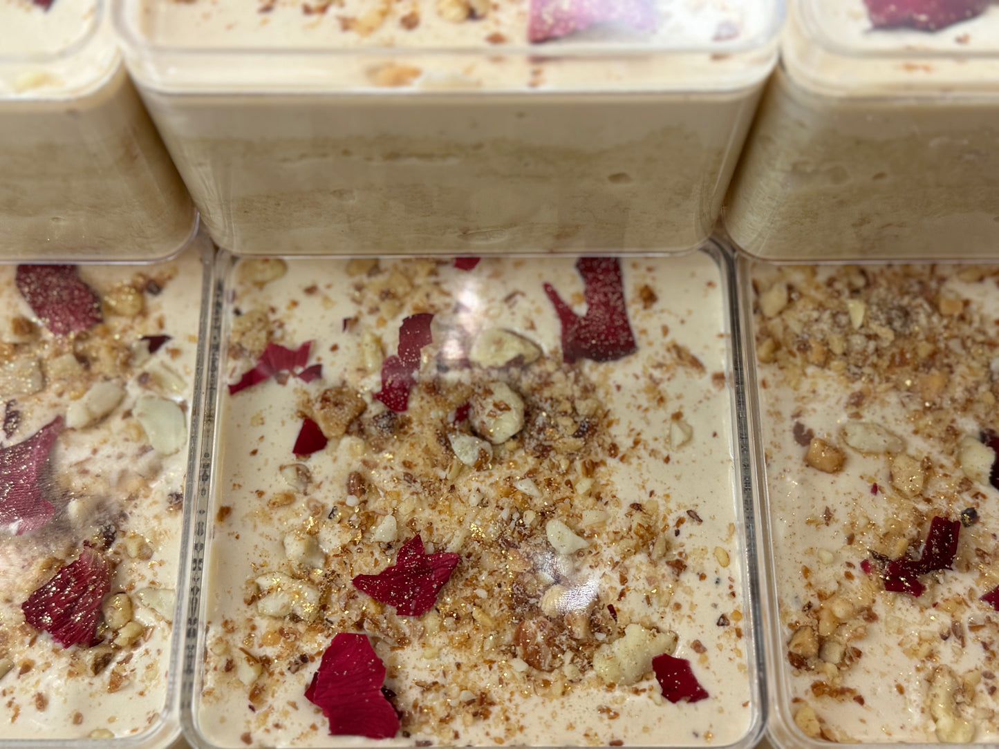 Arabian Milk Cake
