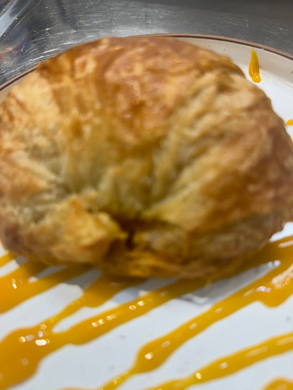 Butter Croissants