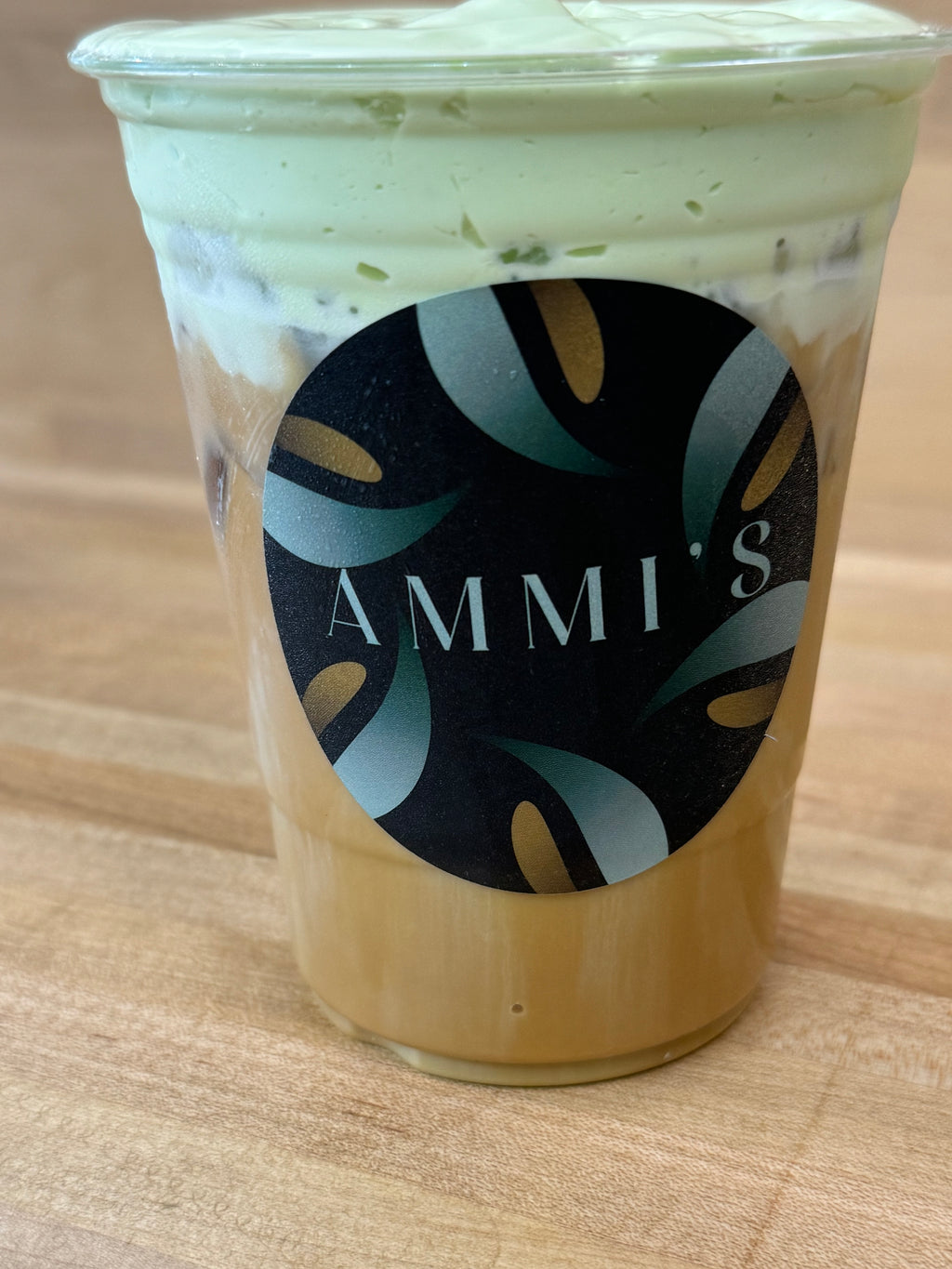 Signature Chai, Coffee & Cold Foam Drinks