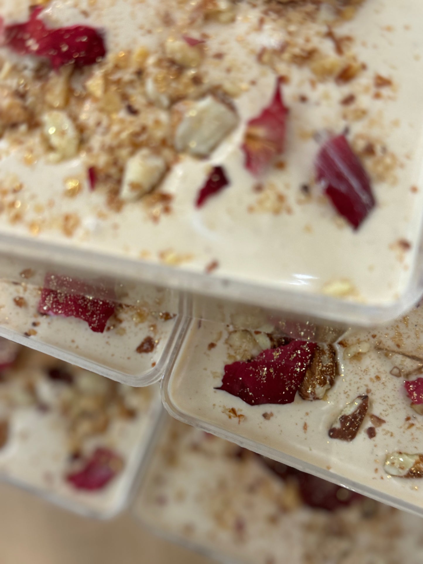 Arabian Milk Cake