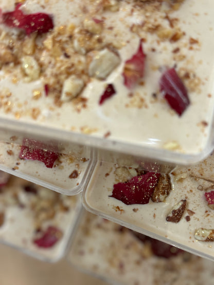 Arabian Milk Cake