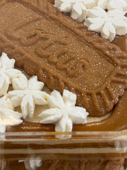 Biscoff Tiramisu