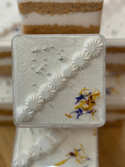 Masala Chai TEA-ramisu