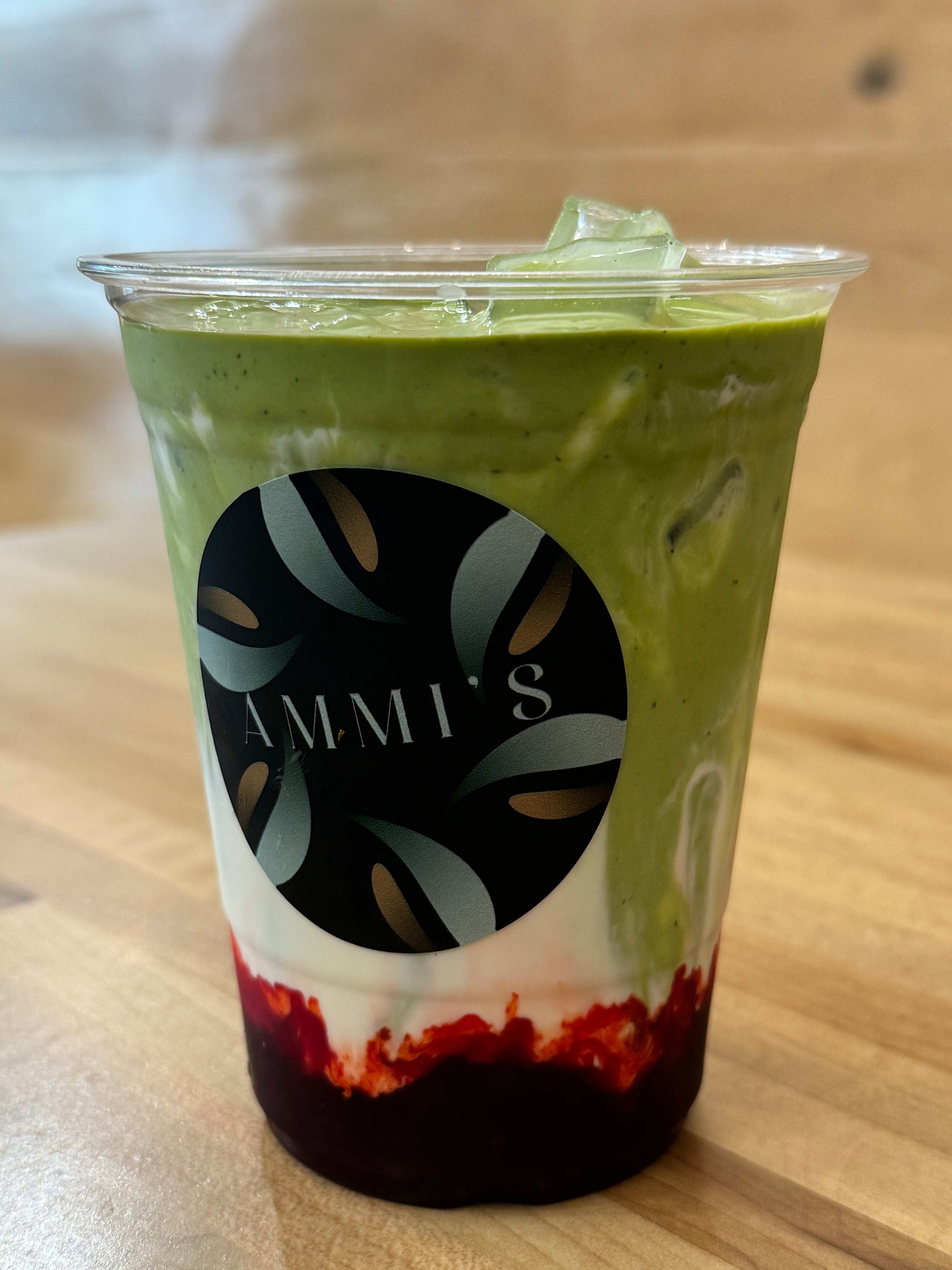 Signature Chai, Coffee & Cold Foam Drinks