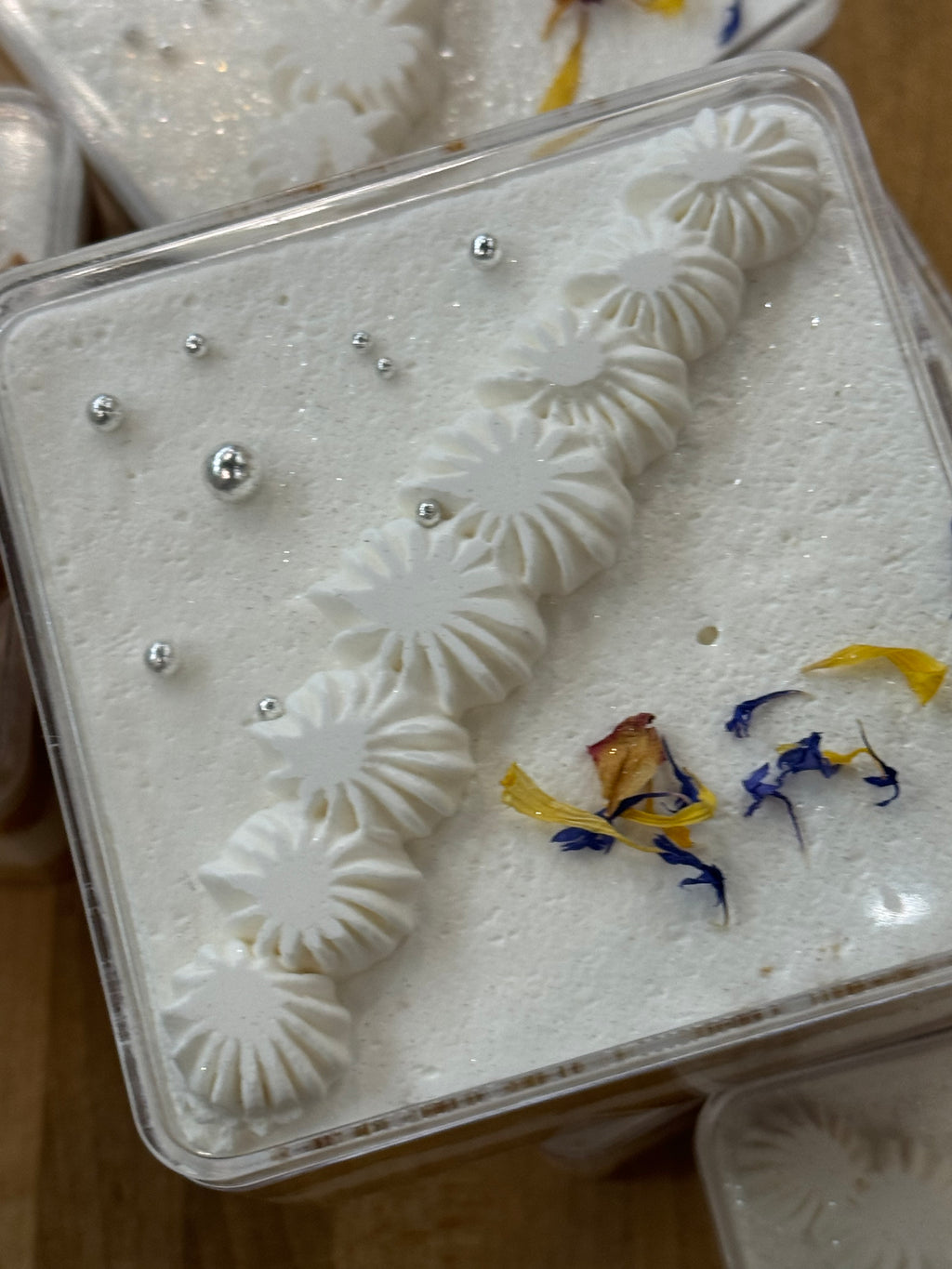 Masala Chai TEA-ramisu