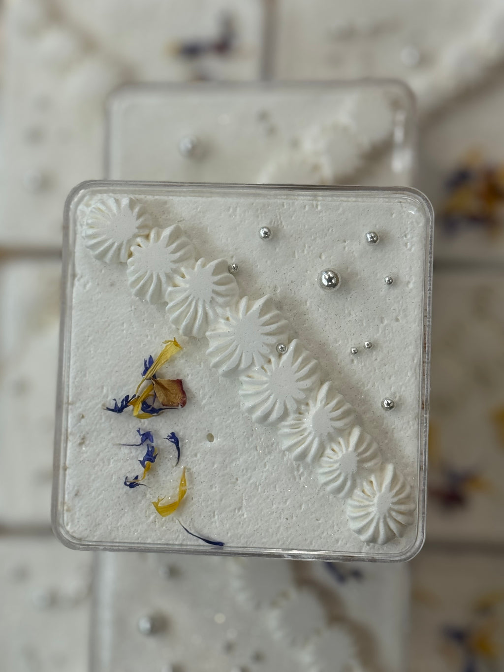 Masala Chai TEA-ramisu