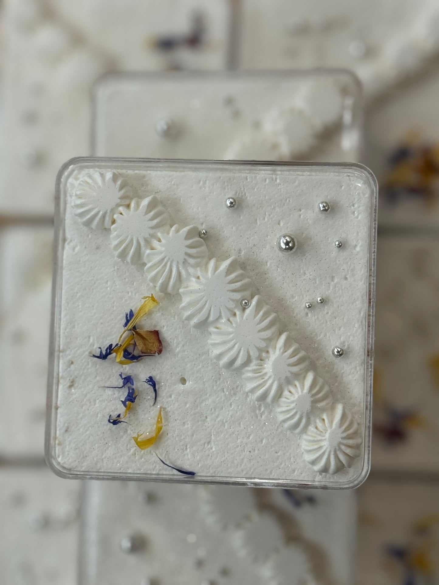 Masala Chai TEA-ramisu