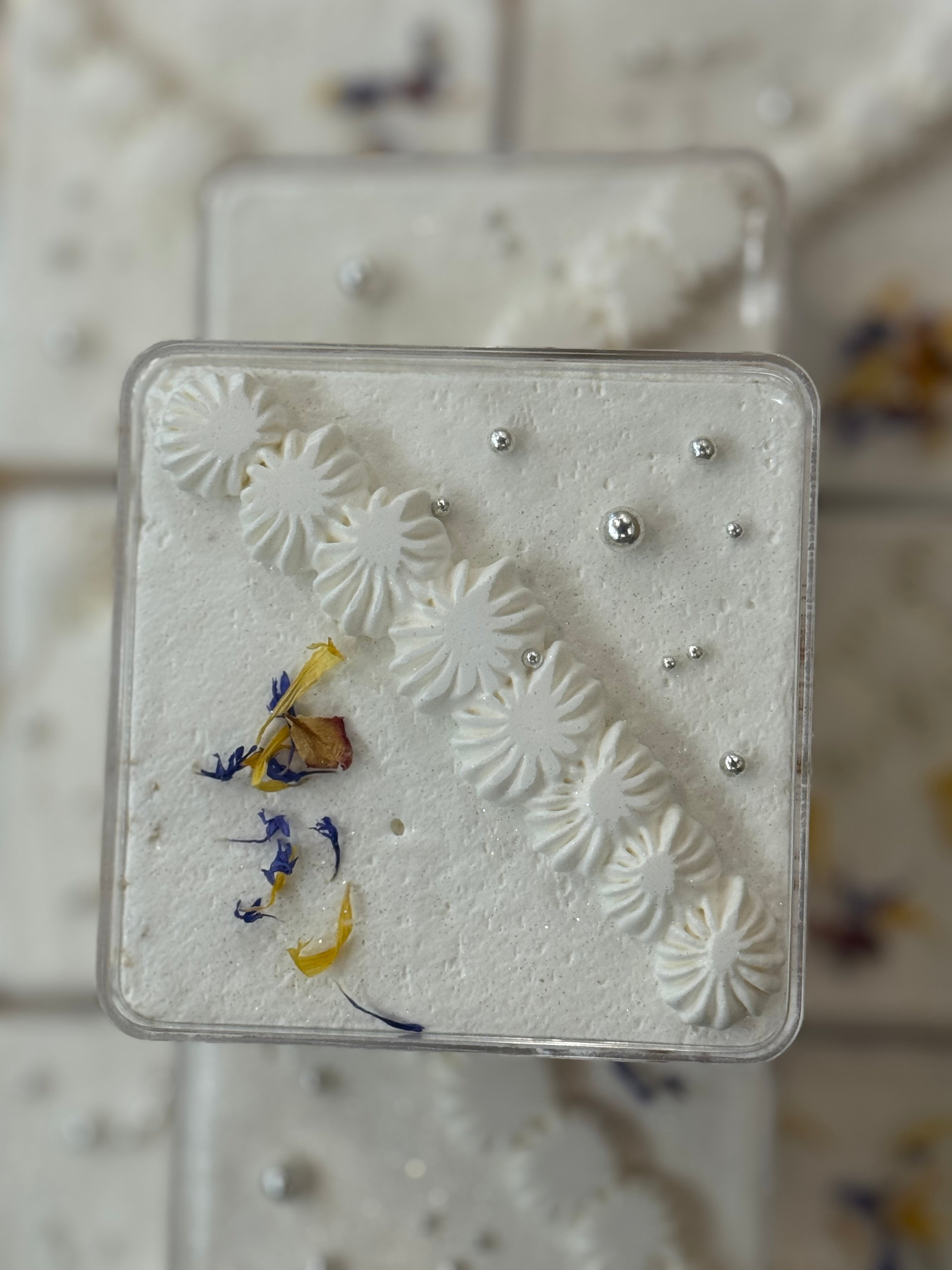 Masala Chai TEA-ramisu