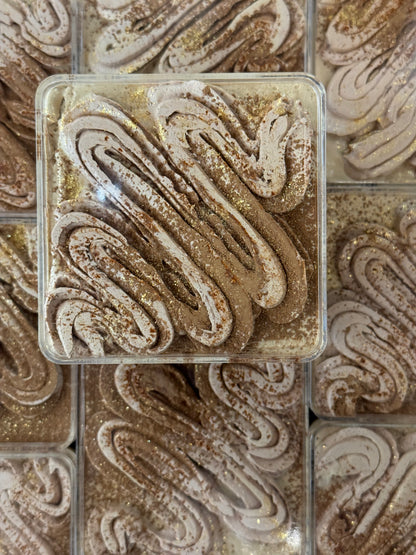 Dark Chocolate Mocha Tiramisu