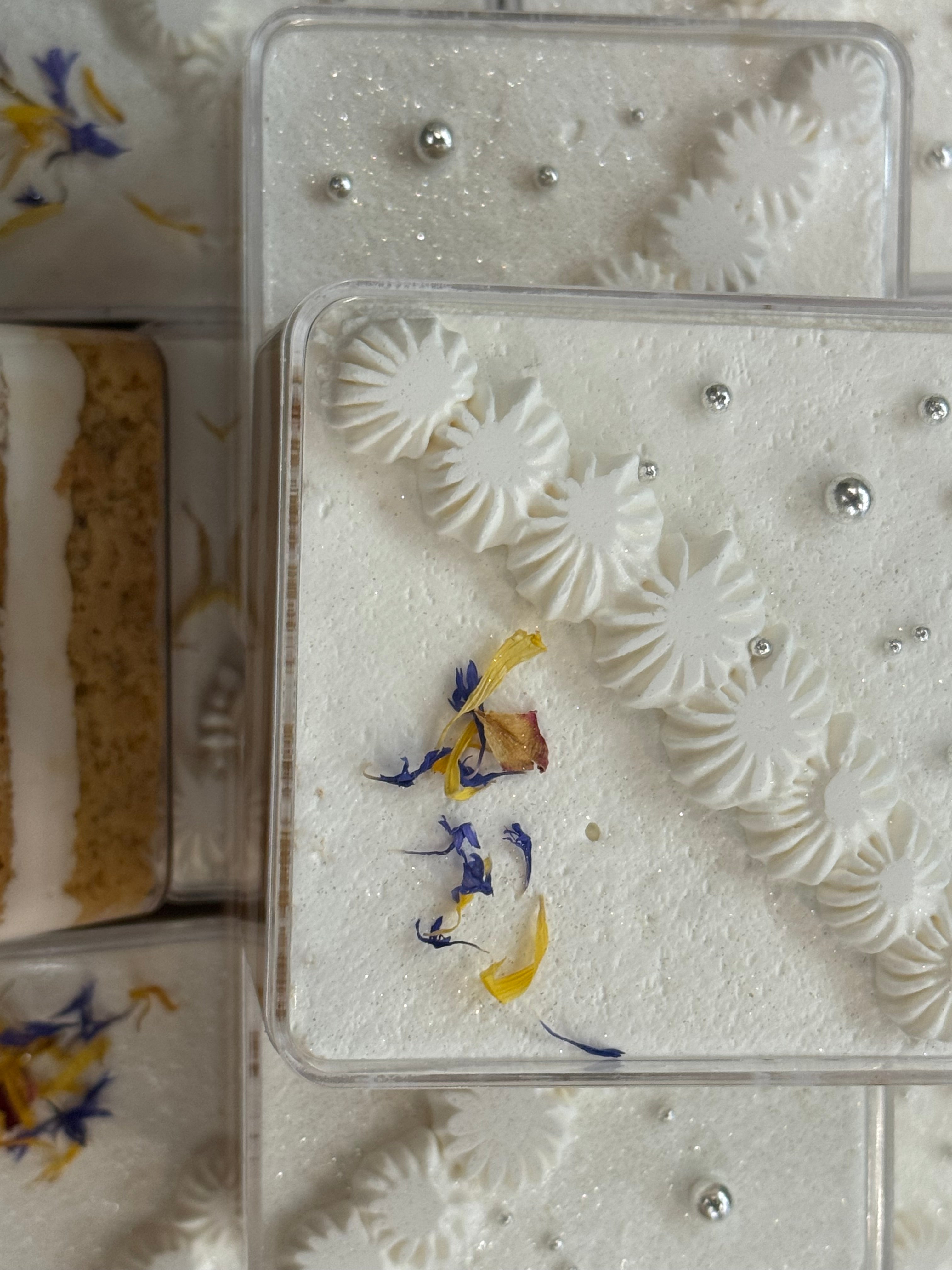 Masala Chai TEA-ramisu