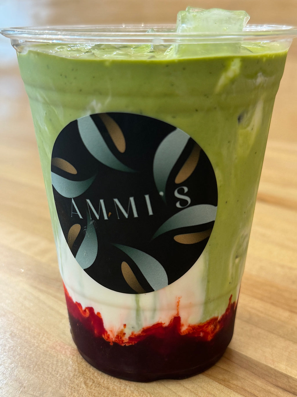 Signature Chai, Coffee & Cold Foam Drinks