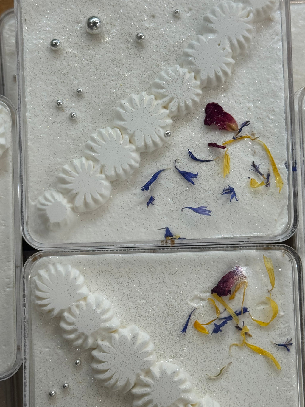 Masala Chai TEA-ramisu