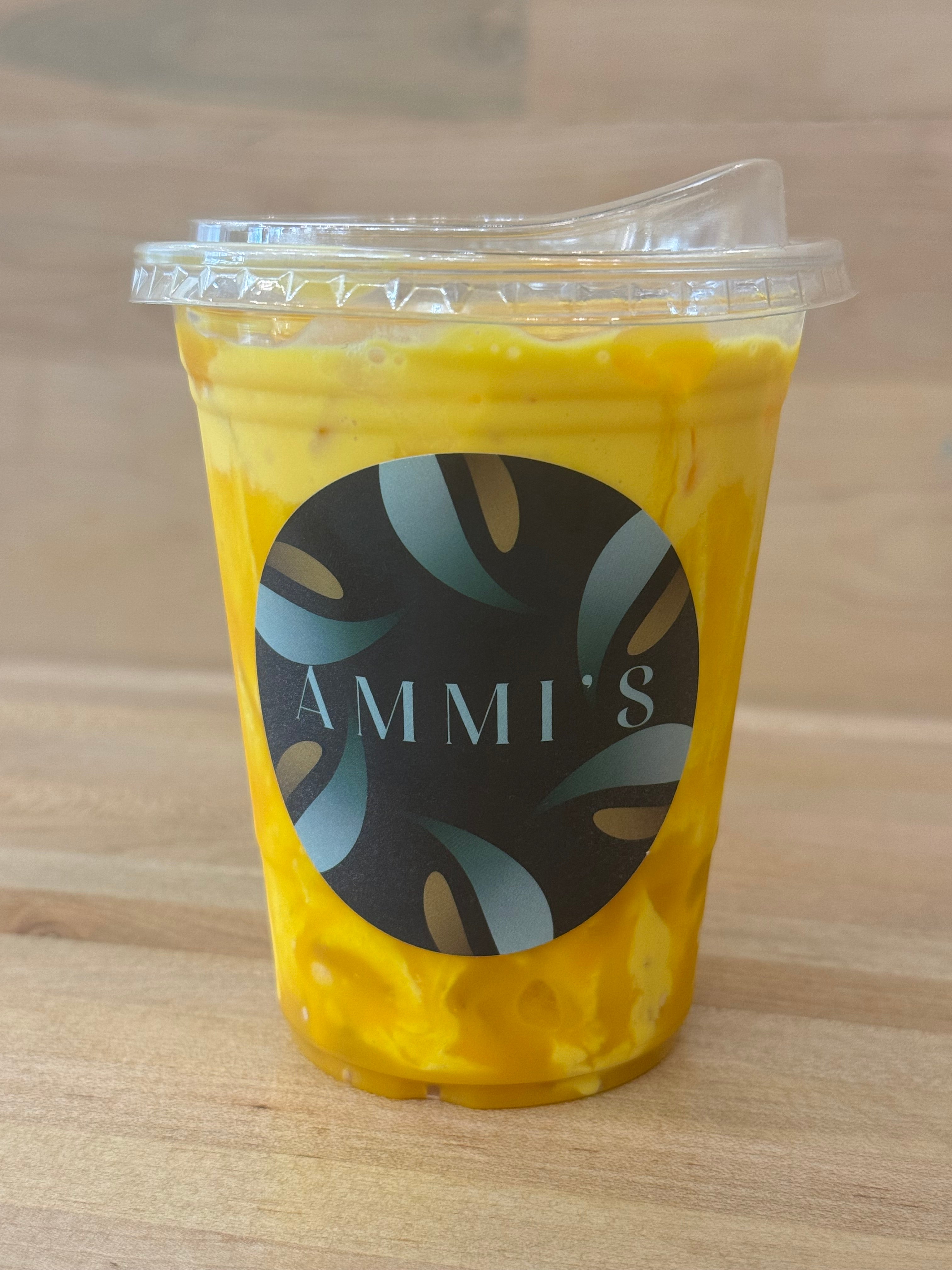 Signature Chai, Coffee & Cold Foam Drinks