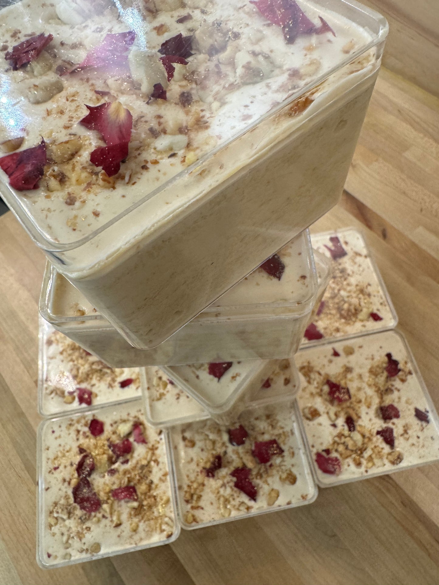 Arabian Milk Cake
