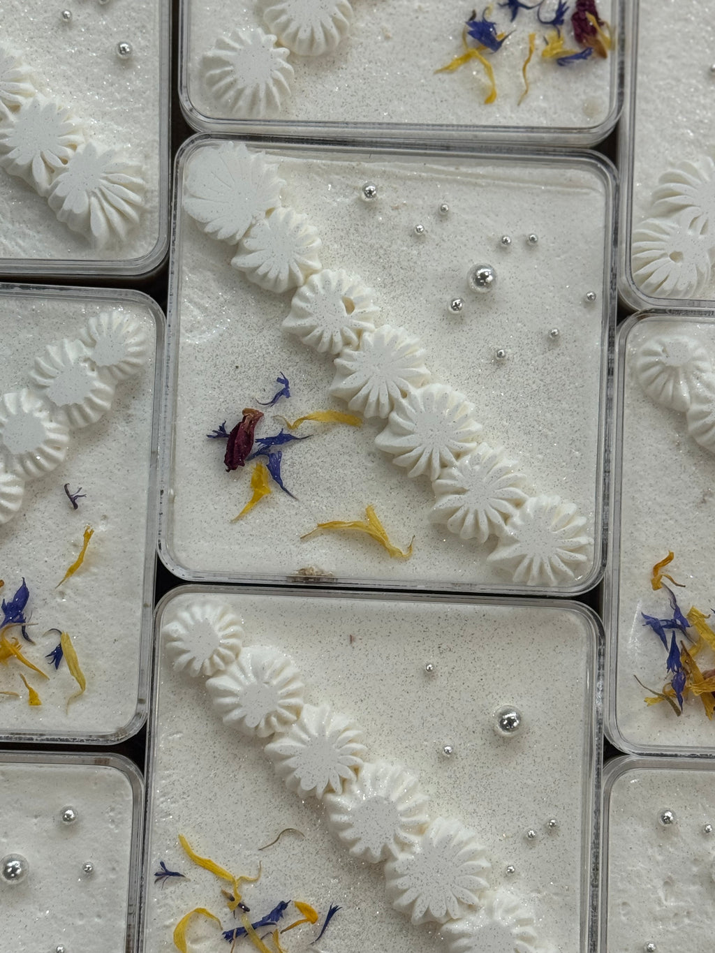 Masala Chai TEA-ramisu