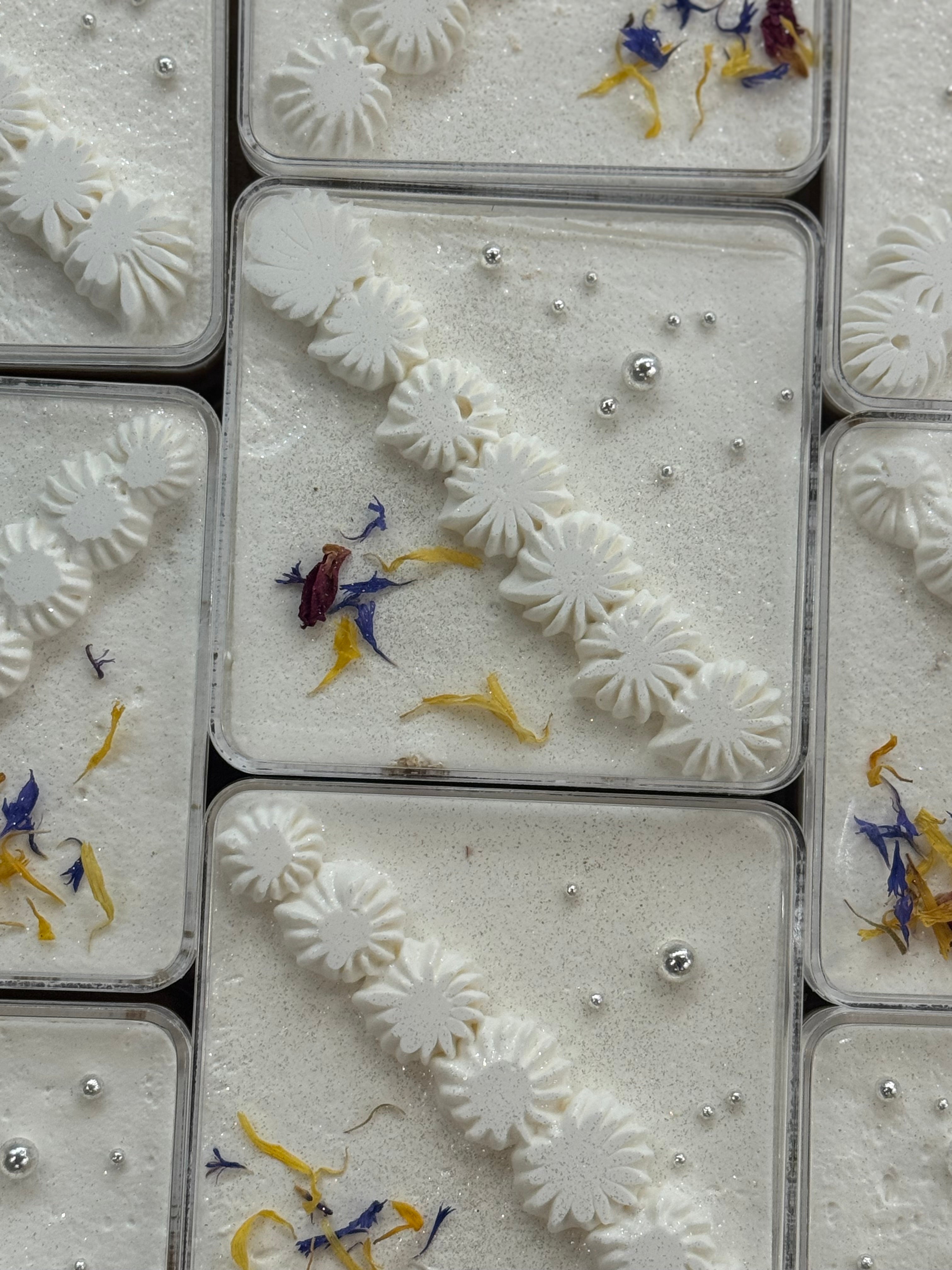 Masala Chai TEA-ramisu