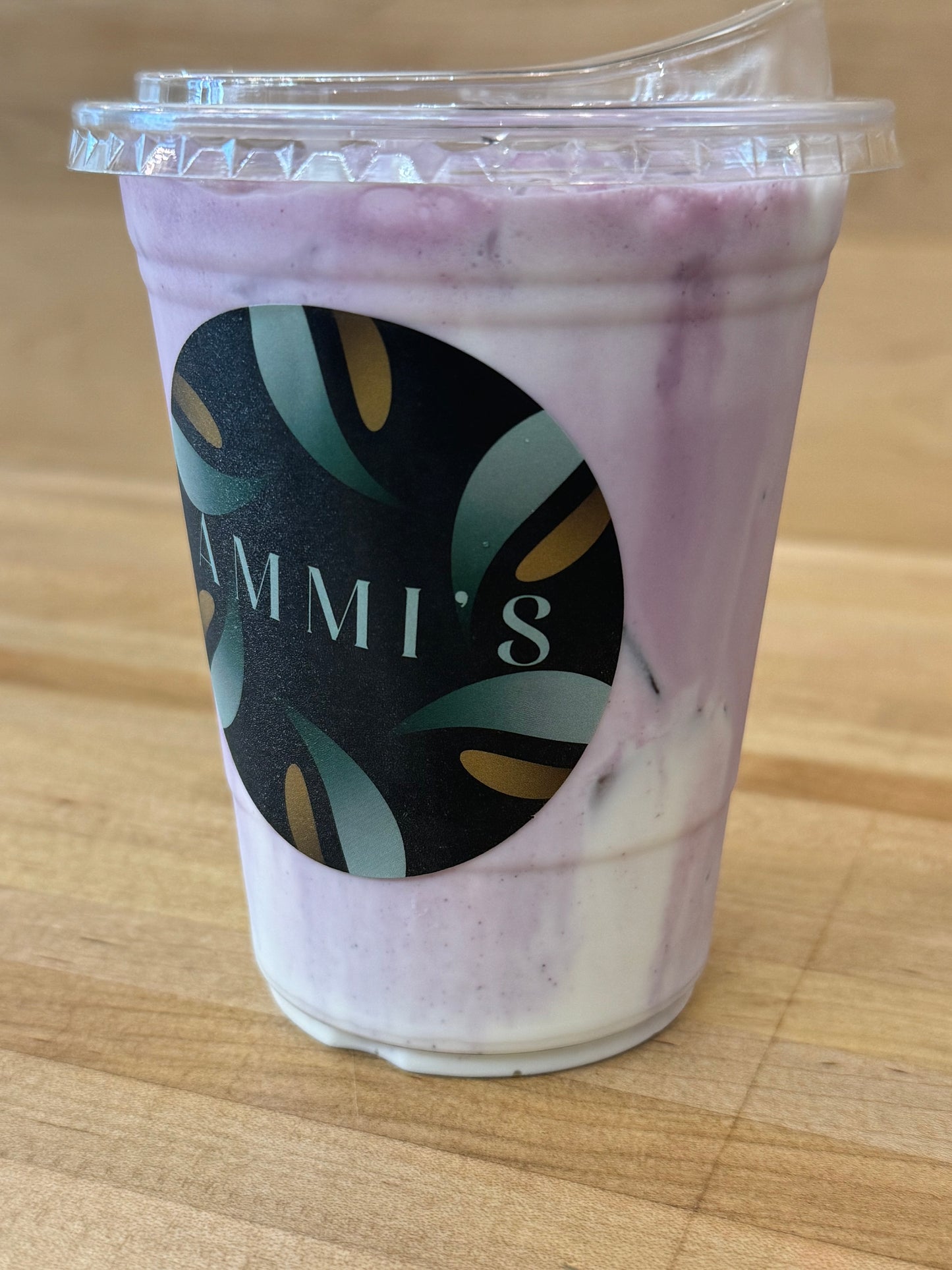 Signature Chai, Coffee & Cold Foam Drinks