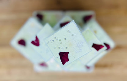 Rasmalai Milk Cake