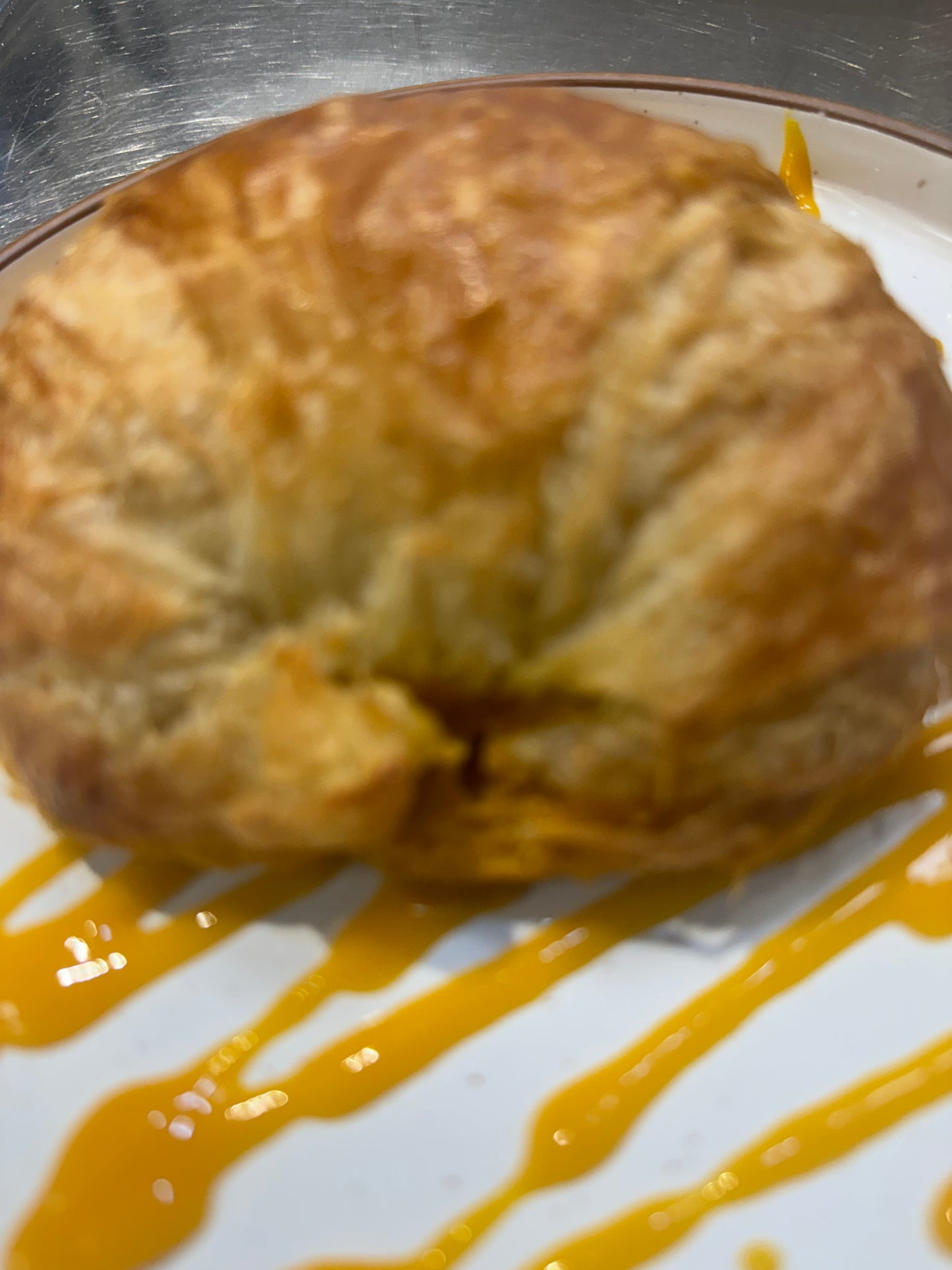 Butter Croissants