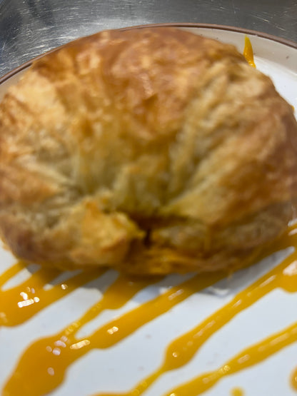 Butter Croissants