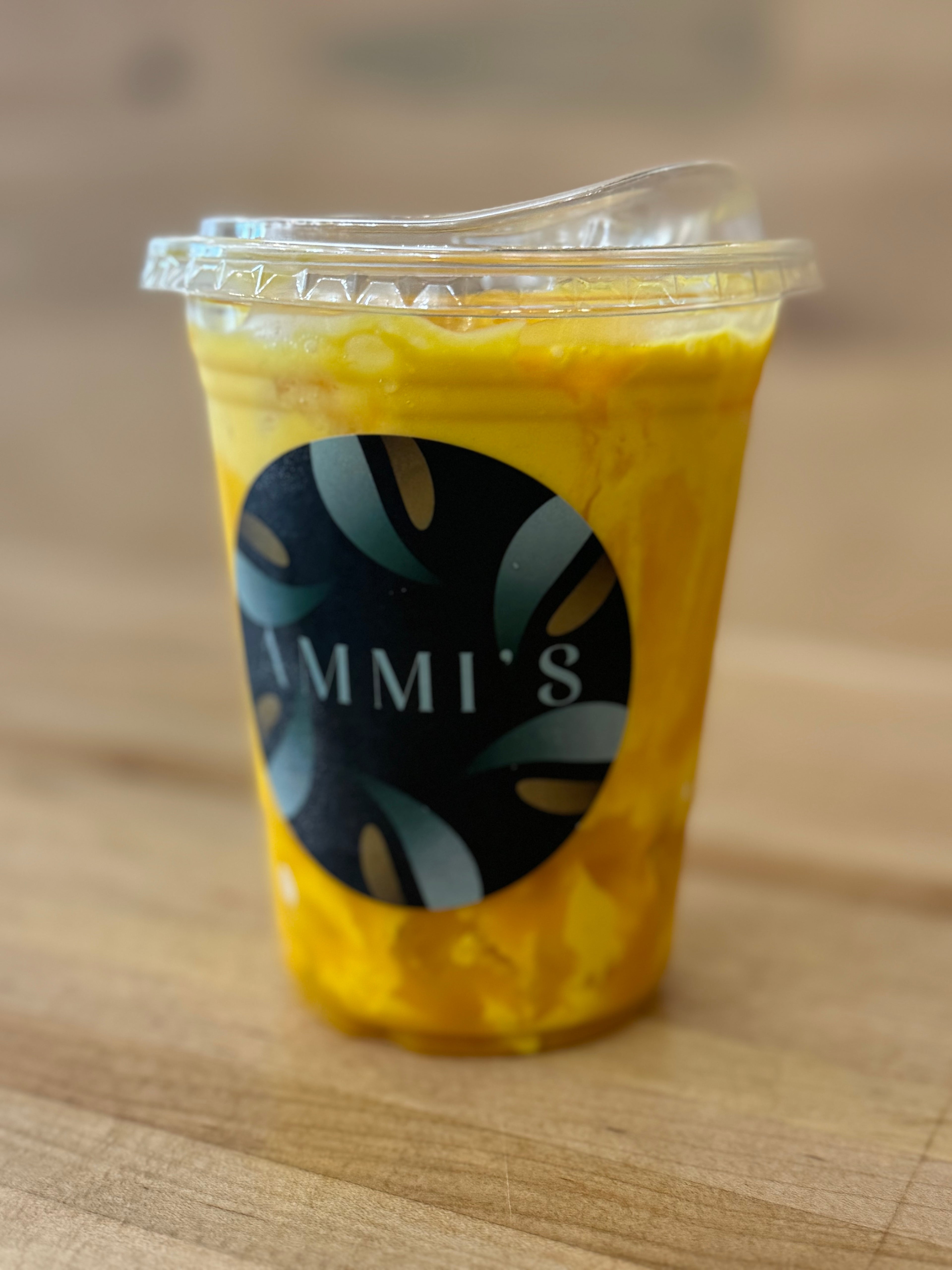 Signature Chai, Coffee & Cold Foam Drinks