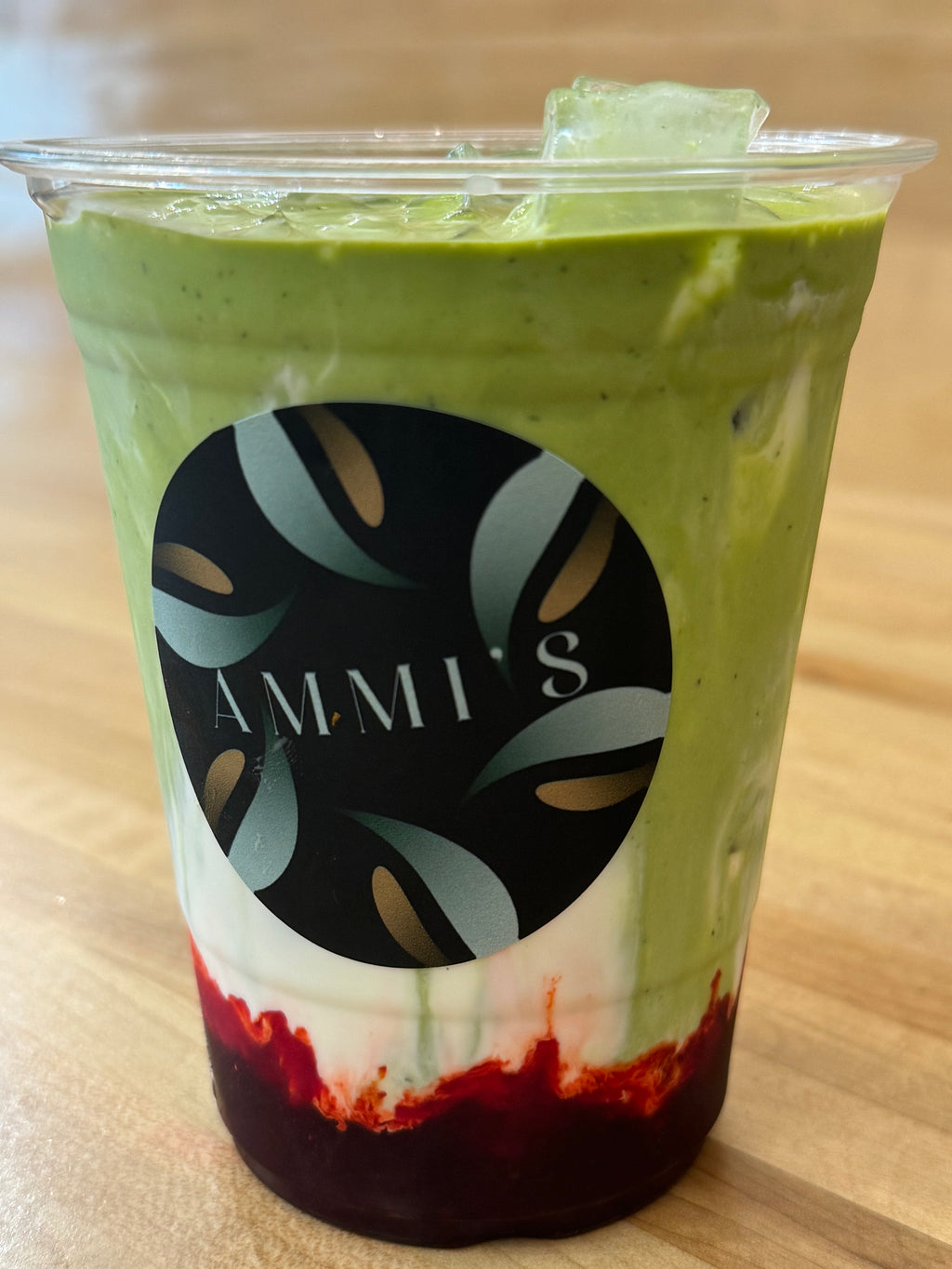 Signature Chai, Coffee & Cold Foam Drinks