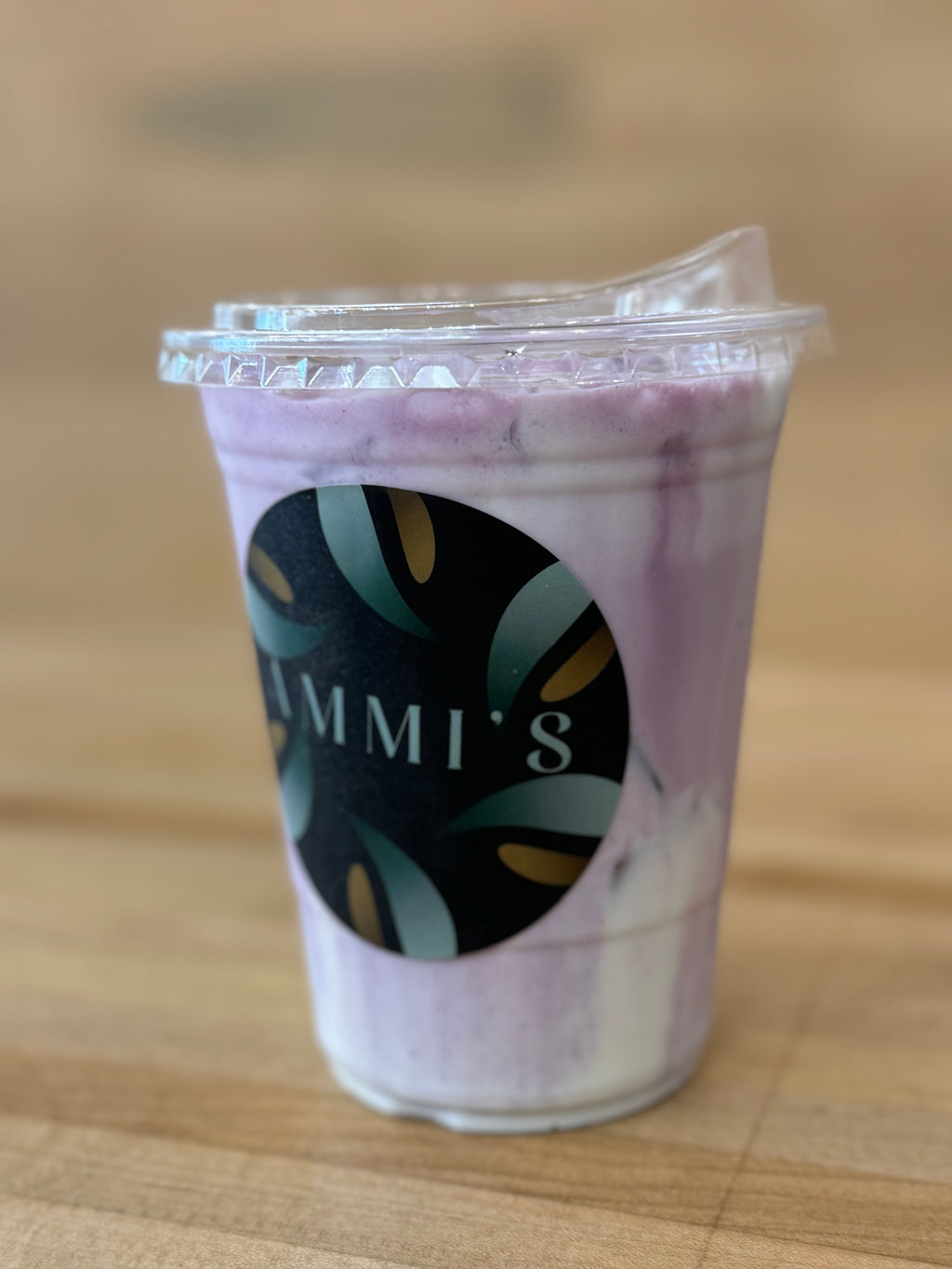 Signature Chai, Coffee & Cold Foam Drinks