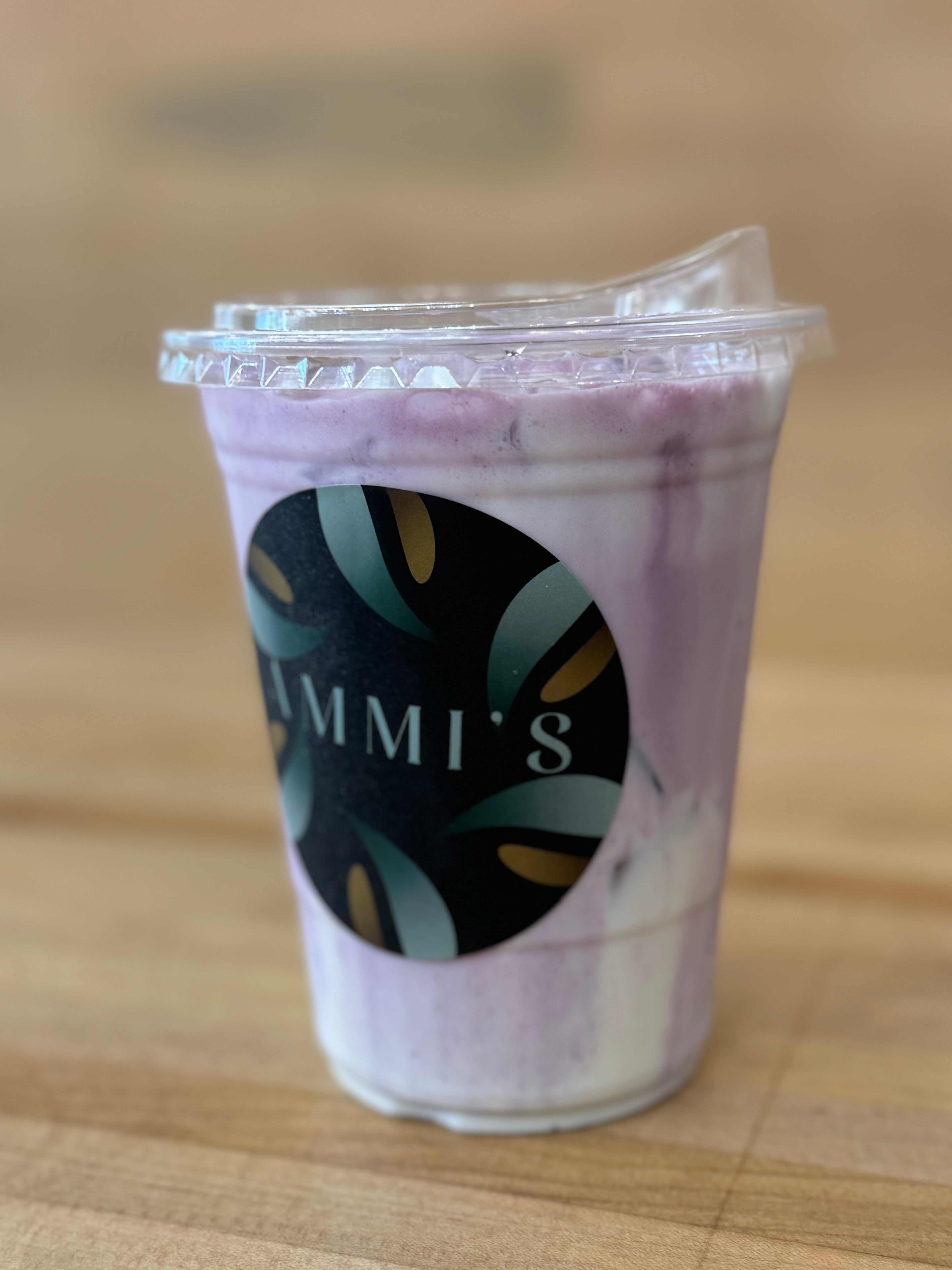 Signature Chai, Coffee & Cold Foam Drinks