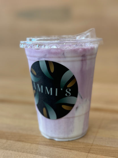 Signature Chai, Coffee & Cold Foam Drinks